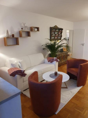 Ferienwohnung Brünnstein - Alpenmagie Suites